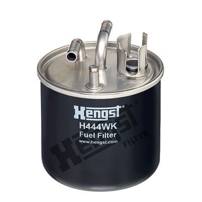 HENGST FILTER Degvielas filtrs H444WK